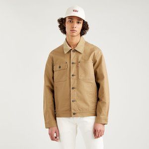 Levi's Stock Trucker Jacket